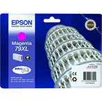 Epson 79XXL Magenta
