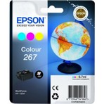 Epson 267 - Color Multipack