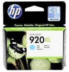HP Nr. 920XL Tinte Cyan
