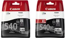 Canon PG-540