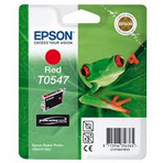 Epson T0547-Rot