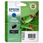 Epson T0549-Blau