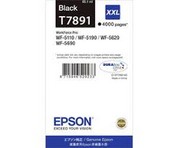 Epson T7891 XXL - Black