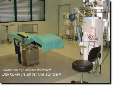 Werkstattliste