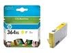 HP 364 XL Tinte Gelb