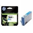 HP 364 XL Tinte Cyan
