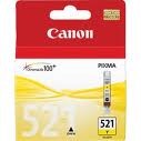 Canon CLI-521Y