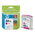 HP Nr. 88 Tinte Magenta XL