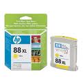 HP Nr. 88 Tinte Gelb XL