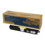 Epson Yellow C13S050554