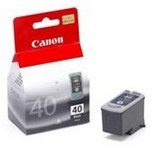 Canon PG-40 Black
