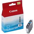 Canon Cli-8C