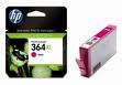 HP 364 XL Tinte Magenta
