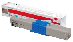 Oki Cyan- 44469704